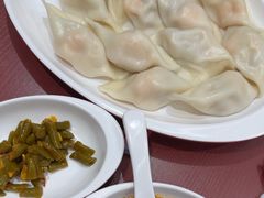 -喜家德虾仁水饺(长泰广场店)