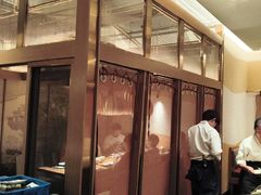 -虹料理·日料放题(悠方店)