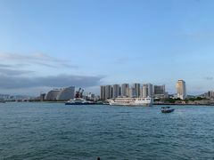 -三亚南山文化旅游区