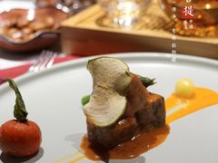 -叶叶菩提·晋福宫