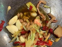 -避风塘·金牌店·夜宵(金玉兰店)