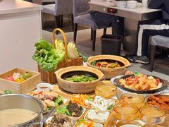 -煲王粤菜餐厅(中侨中心店)