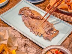 -南京大牌档(人民广场店)