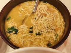 -扬州香格里拉·香宫中餐厅