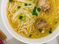 -宝华园百年老字号烧麦