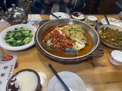 -回家湘菜馆(浮山后店)