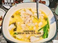 -外婆家(杭州马塍店)