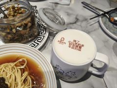 -丝路有约·优雅新疆菜(万宴城店)