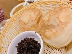 炸油香-老德祥酒店(德兴店)
