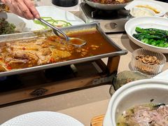 -徽州小镇(高新店)