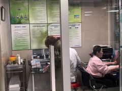-申普宠物医院·心脏介入·心血管微创(总院)