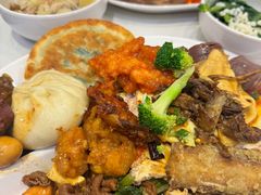 -富龙快餐店(铁西店)