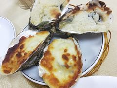 -蚝家菜馆(沙井店)