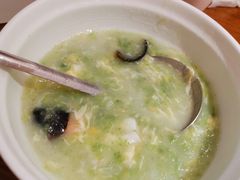 特色疙瘩汤-吕氏疙瘩汤·新鲁菜(济南万象城店)