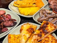 -盛江山自助料理(太原街万达店)