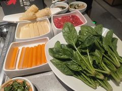 -海底捞火锅(天津SM城市广场店)