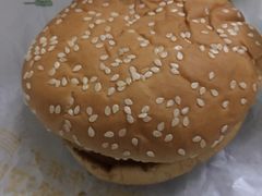 -华莱士·全鸡汉堡(柳州店)