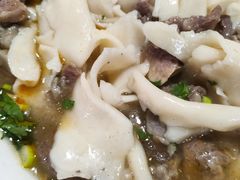 -陕北羊肉面(鑫苑大都汇店)