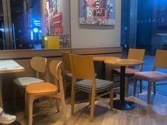 -COSTA COFFEE(上海五玠坊店)