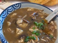 -头壹号 大油条·老长沙盖码饭(清河店)