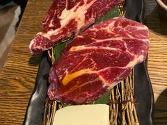 -鑫釜山海鲜烧烤(鑫丰国际店)