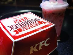 -肯德基(丰北路店)