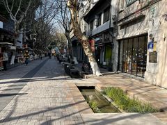 -河坊街景区