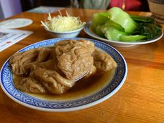 -同得兴 Since·1995 传统苏式面馆(十全街店)