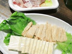 -盒马鲜生(金桥国际广场店)