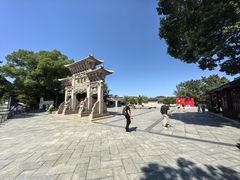 -王阳明故居