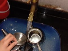 -晓鲜熊猫烤鱼烤吧(西三旗百汇北门店)