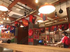 大堂-贤合庄卤味火锅(正定店)