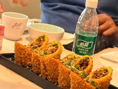 -玉林烤鸭店(定福庄店)