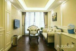 -菁幼月子会所(儿童医院店)