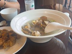 -喜乐餐厅•灯笼虾球首创者•本地小海鲜(二马路店)
