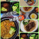 老娘舅的好味道