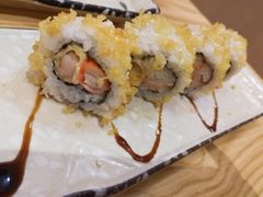 -秋葵田创意料理(广安摩尔春天百货店)