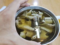 -老牌依强牛肉店(达道总店)