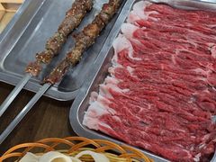 -老卜奎齐齐哈尔烤肉(人民东路店)