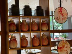 -唐猫庭院·千年陕菜(大唐不夜城店)