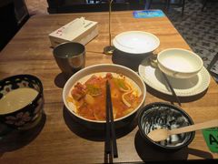 -耶里夏丽·丝路新疆菜·清真食品(徐汇南丹东路臻选店)