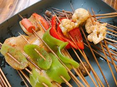 -长药唐师乐山油炸(石人直营店)
