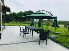 -七的湖·晚芳亭·阳澄湖农家菜·大闸蟹(莲花岛店)