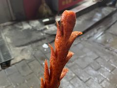 -三元路胖哥烧烤