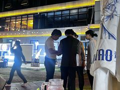 -荣誉海鲜酒楼(海湾店)