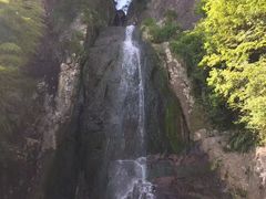 -南尖岩景区
