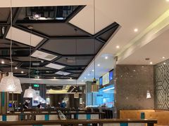 大堂-岭南真味·匠心粤菜(K11店)