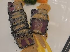 -南山鲜虾面·活鲜小馆·海味大连菜(南山总店)