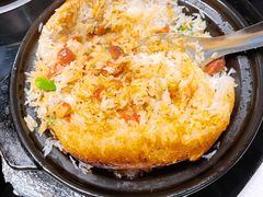 -煲王粤菜餐厅(中侨中心店)