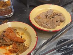 -晓燃地摊烤肉(朝阳双桥店)